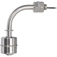 PIC PLS-080A-3VAI Interruttore a galleggiante 140 V/AC, 200 V/DC 1 A 1 NA IP67 1 pz.