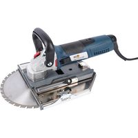 Bepo Montagefräse FFS 230 1230/300 Diamant-Trennscheibe Ø 230 mm Torx Holzkoffer