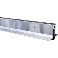 ellen Automatische Türdichtungen Aluminium Natur 83 cm