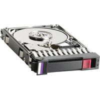 HP Enterprise 146GB 10K rpm SAS 2.5 dual, 418367-B21