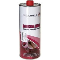 Multichimica Benzina Avio - Confezione 1 Lt -