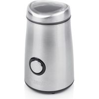 Princess 242196 Macinacaffè Acciaio Inox Deluxe