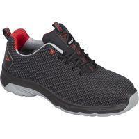 Bicap Raptor S3 SRC Sicherheitshalbschuhe - - Schwarze