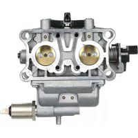 Ersatzvergaser für Honda GXV530, GXV530R und GXV530U Motoren (Teilenummer 16100-Z0A-815) - Auto- und Motorradzubehör