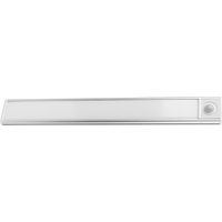 Calima 46082 Luminaire LED fonctionnant à pile Lampe de camping 107 lm à batterie 120 g blanc