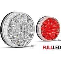 Feu antibrouillard LED 12/24V
