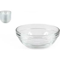 Cuenco Duralex Lys Apilable 205 ml 10 x 10 x 4,3 cm