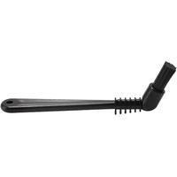 Brosse de nettoyage pour machine à café, dépoussiérage pour accessoires en grains de café expresso