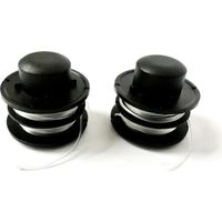 Bobine de fil pour Coupe bordure G95220 - Lot de 2