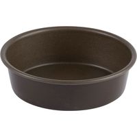 Gobel - Moule à manqué rond uni 26 cm