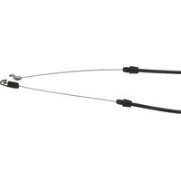 Cable D¨avancement