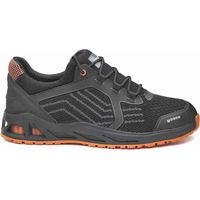 BASE K-TWIST SALPA O1 SRC - BS NERA/NERA TALLA CALZADO TALLA 41