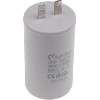 Karcher - kondensator 20µf - 97604020 - 4066529096661