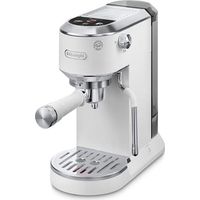 Machine à café DeLonghi dedica duo 15 bars 1.1 L