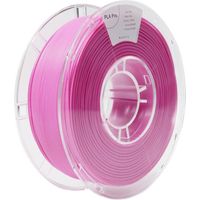 Maertz PMMA-1009-010 PMMA-1009-010 Filamento per stampante 3D PLA Pro 1.75 mm 1000 g Rosa 1 pz.