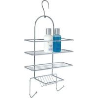 Duschregal Clipper aus Metall – Gelco Design