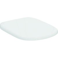 WC-Sitz TESI weiss m.Softclosing Ideal Standard