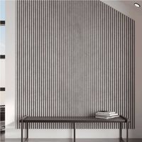 PANNELLO A DOGHE 'BELLA AIR' colore legno