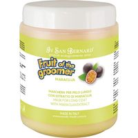 FRUCHT DES GROOMERS PASSIONSFRUCHT CONDITIONER 1 LITER EXCLUSIVES ANGEBOT