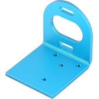 Support de montage réglable pour moteur 3650, 3660, 540 - Base de siège de fixation