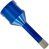 DIAMANT-TROCKENBOHRKRONE, Ø 6MM, M14