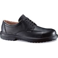 Scarpe di sicurezza basse SIRIUS S3 SRC Nero 44