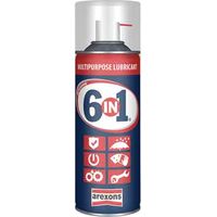 ENTFETTENDES SCHMIERMITTEL SVITOL '6 IN 1 BY SVITOL' 200 ml