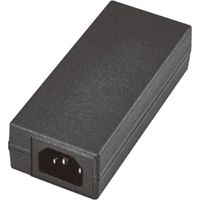 EDAC Power Electronics EA10731J1201 Tischnetzteil, Festspannung 12 V/DC 5 A 60 W
