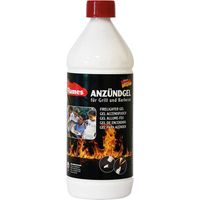 ACCENDIFUOCO GEL 'FLAMES' ML 1000