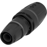 TECE TECElogo-Push Kupplung reduziert Dimension 32 x 25, PPSU, 8710633