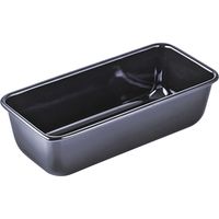 Kastenform Back-Liebe Emaille 25 cm