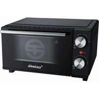 Steba KB M9 Mini-four fonction minuteur 9 l