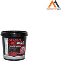 GRASSO LITIO NLGI3/2 900G