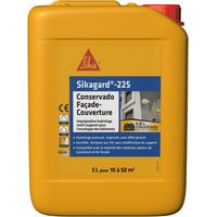 SIKA Sikagard-225 Conservante per tetti - 5L