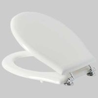 SEDILE COLATO CL54 - Bianco