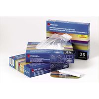 Rexel 40095 accesorio para destructoras de papel Bolsa