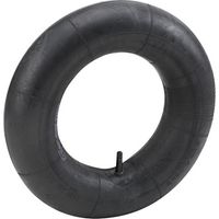 Meister 0810200 - Camera d’aria per ruote di carriole, 400 mm, colore: nero