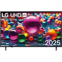 Lg Tv Led 4k - 43ua75006la - Lg