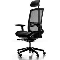 Bürostuhl Ergonomisch Schreibtischstuhl OTTAWA Jet-LIne Büroausstattung