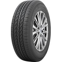 TOYO Pneus été 245/70 R17 TL 110H OPEN COUNTRY U/T M+S