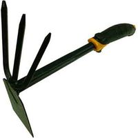 ZAPPETTA QUADRA CON TRIDENTE 32 cm