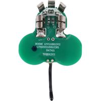 BAT411 Battery PCB Board Circuit for 10.8V 12V