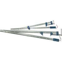 Irwin Record 136/6 T Bar Clamp 1200mm