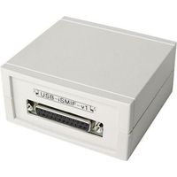 Interface moteur pas-à-pas Emis USB-iSMIF 5 V/DC USB 1 pc(s) Q06764