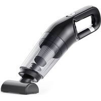 Aspirateur à main sans fil, aspirateur de voiture, aspirateur multifonctionnel, mini aspirateur à main, aspirateur de voiture rechargeable pour la maison et le bureau.///