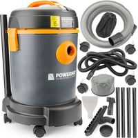 PM OB 1600T Aspiratore Multifunzione Per Piscine Potente