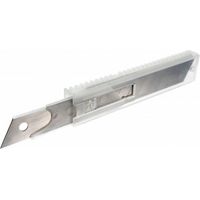 Set di 10 lame a scatto FACOM da 18 mm - 844.S18L10