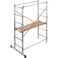 Trabattello 'Easy 100' Cm. 149 x 53 x H.181