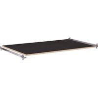 VARIOfit Sperrholz Etagenboden film/siebbeschichtet 1.030 x 660 mm einhängbar in Stahlblechwände