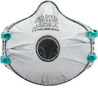 BLS FFP3 Zer0 30 C Einweg Maske